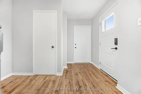 69 Mcknight Crescent New Tecumseth ON L0G 1W0