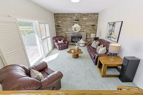 37 John Dexter Place Markham ON L3P 3G2