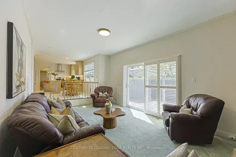 37 John Dexter Place Markham ON L3P 3G2