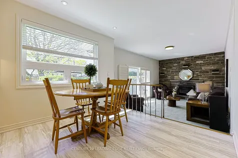 37 John Dexter Place Markham ON L3P 3G2