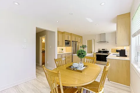 37 John Dexter Place Markham ON L3P 3G2