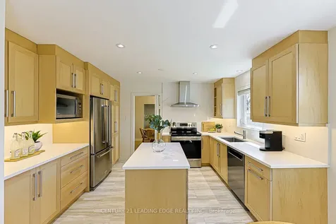37 John Dexter Place Markham ON L3P 3G2