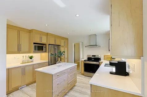 37 John Dexter Place Markham ON L3P 3G2