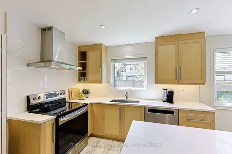 37 John Dexter Place Markham ON L3P 3G2