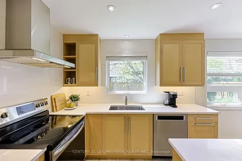 37 John Dexter Place Markham ON L3P 3G2