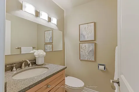 37 John Dexter Place Markham ON L3P 3G2