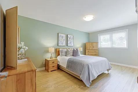 37 John Dexter Place Markham ON L3P 3G2