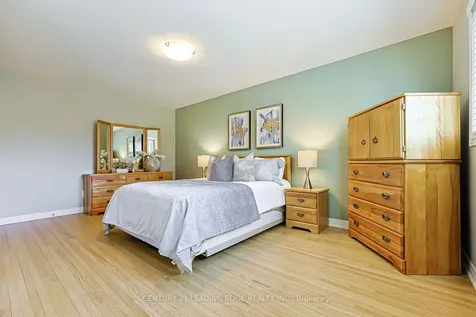 37 John Dexter Place Markham ON L3P 3G2