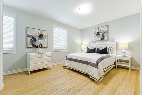 37 John Dexter Place Markham ON L3P 3G2