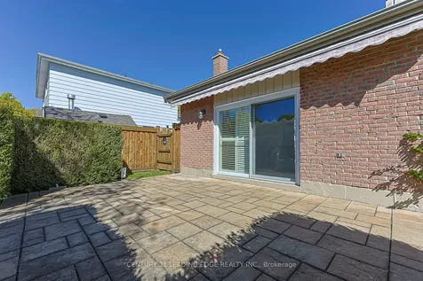 37 John Dexter Place Markham ON L3P 3G2