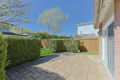 37 John Dexter Place Markham ON L3P 3G2