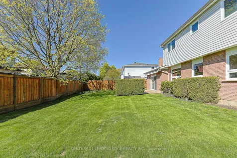 37 John Dexter Place Markham ON L3P 3G2