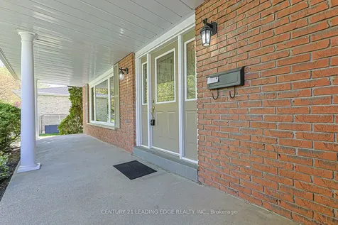 37 John Dexter Place Markham ON L3P 3G2