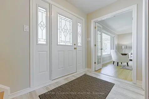 37 John Dexter Place Markham ON L3P 3G2