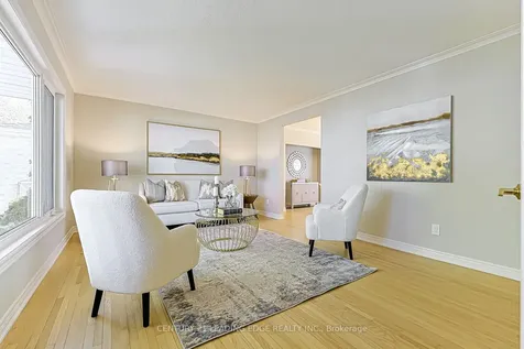 37 John Dexter Place Markham ON L3P 3G2