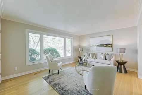 37 John Dexter Place Markham ON L3P 3G2