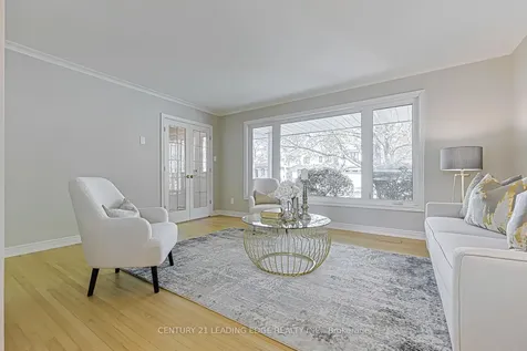 37 John Dexter Place Markham ON L3P 3G2