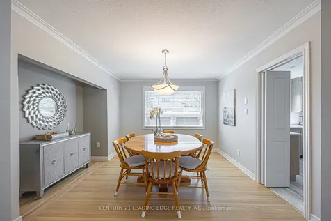 37 John Dexter Place Markham ON L3P 3G2