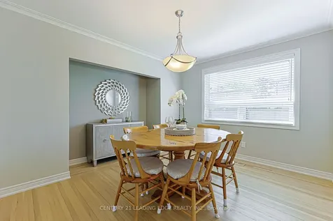 37 John Dexter Place Markham ON L3P 3G2