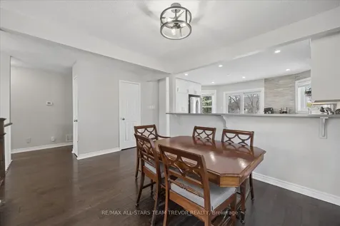 106 Carrick Avenue Georgina ON L4P 3R7
