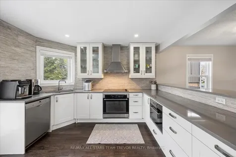 106 Carrick Avenue Georgina ON L4P 3R7