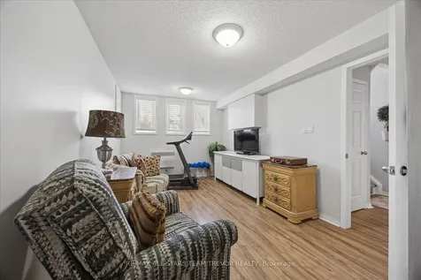 106 Carrick Avenue Georgina ON L4P 3R7
