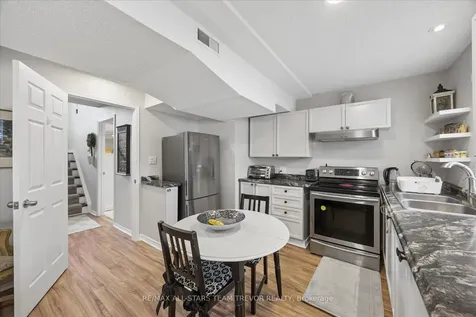 106 Carrick Avenue Georgina ON L4P 3R7
