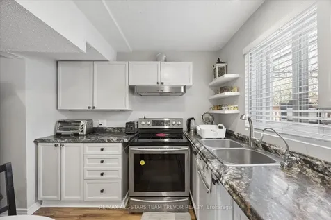 106 Carrick Avenue Georgina ON L4P 3R7