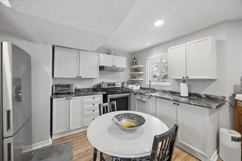 106 Carrick Avenue Georgina ON L4P 3R7