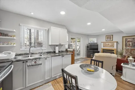 106 Carrick Avenue Georgina ON L4P 3R7