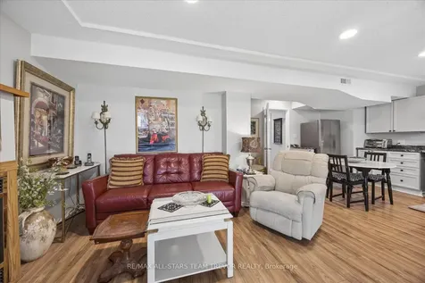 106 Carrick Avenue Georgina ON L4P 3R7