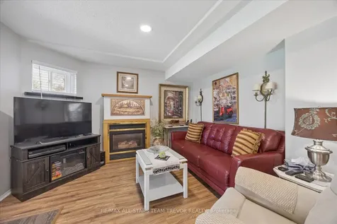 106 Carrick Avenue Georgina ON L4P 3R7