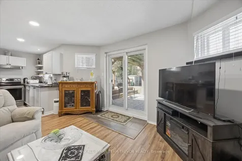 106 Carrick Avenue Georgina ON L4P 3R7