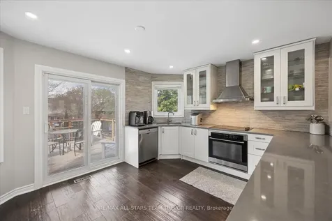 106 Carrick Avenue Georgina ON L4P 3R7