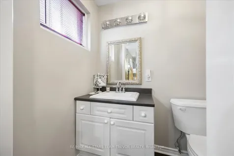 106 Carrick Avenue Georgina ON L4P 3R7