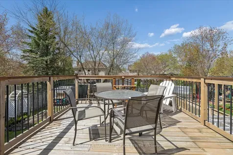 106 Carrick Avenue Georgina ON L4P 3R7