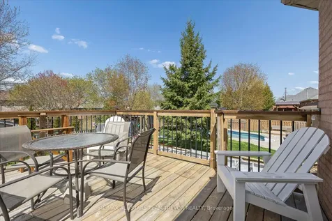 106 Carrick Avenue Georgina ON L4P 3R7