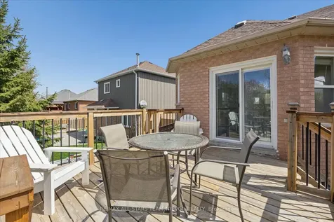 106 Carrick Avenue Georgina ON L4P 3R7