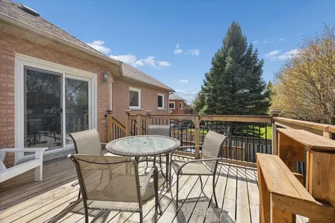 106 Carrick Avenue Georgina ON L4P 3R7