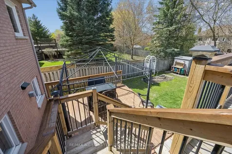 106 Carrick Avenue Georgina ON L4P 3R7