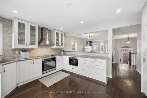 106 Carrick Avenue Georgina ON L4P 3R7