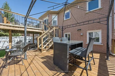 106 Carrick Avenue Georgina ON L4P 3R7