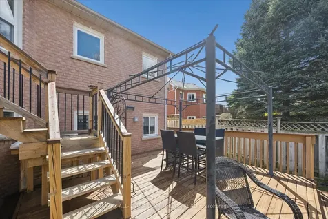 106 Carrick Avenue Georgina ON L4P 3R7