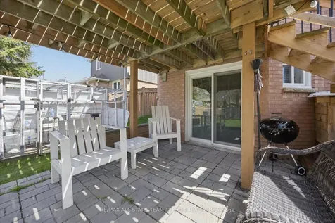 106 Carrick Avenue Georgina ON L4P 3R7