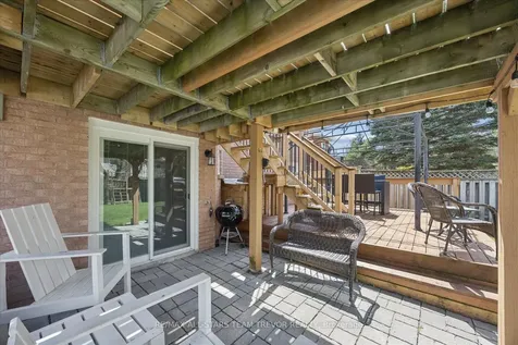 106 Carrick Avenue Georgina ON L4P 3R7