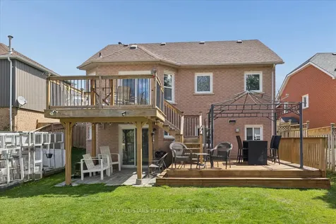 106 Carrick Avenue Georgina ON L4P 3R7