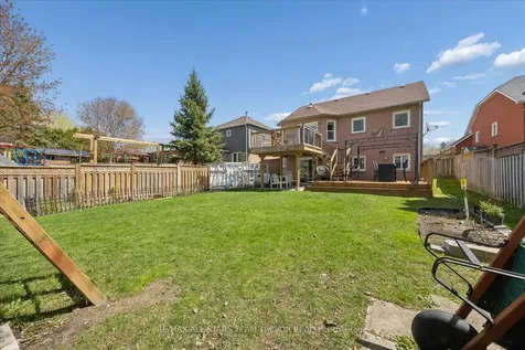 106 Carrick Avenue Georgina ON L4P 3R7