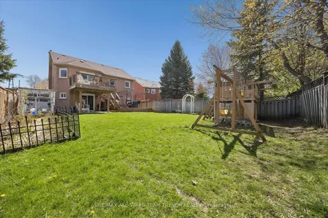 106 Carrick Avenue Georgina ON L4P 3R7