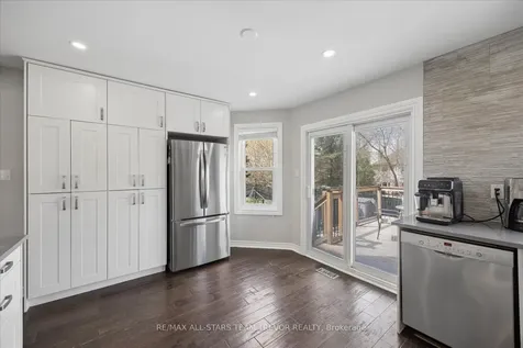 106 Carrick Avenue Georgina ON L4P 3R7