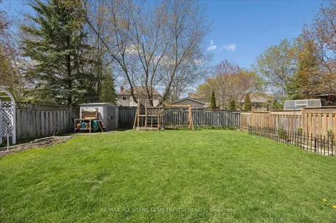 106 Carrick Avenue Georgina ON L4P 3R7